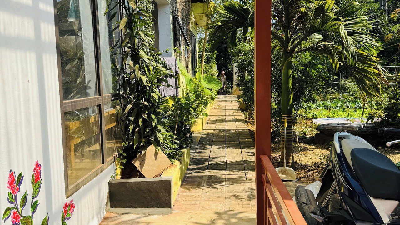 Photo of Outdoor in Lao Cai