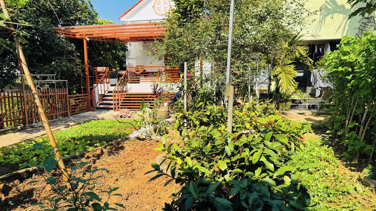 Photo of Outdoor in Lao Cai