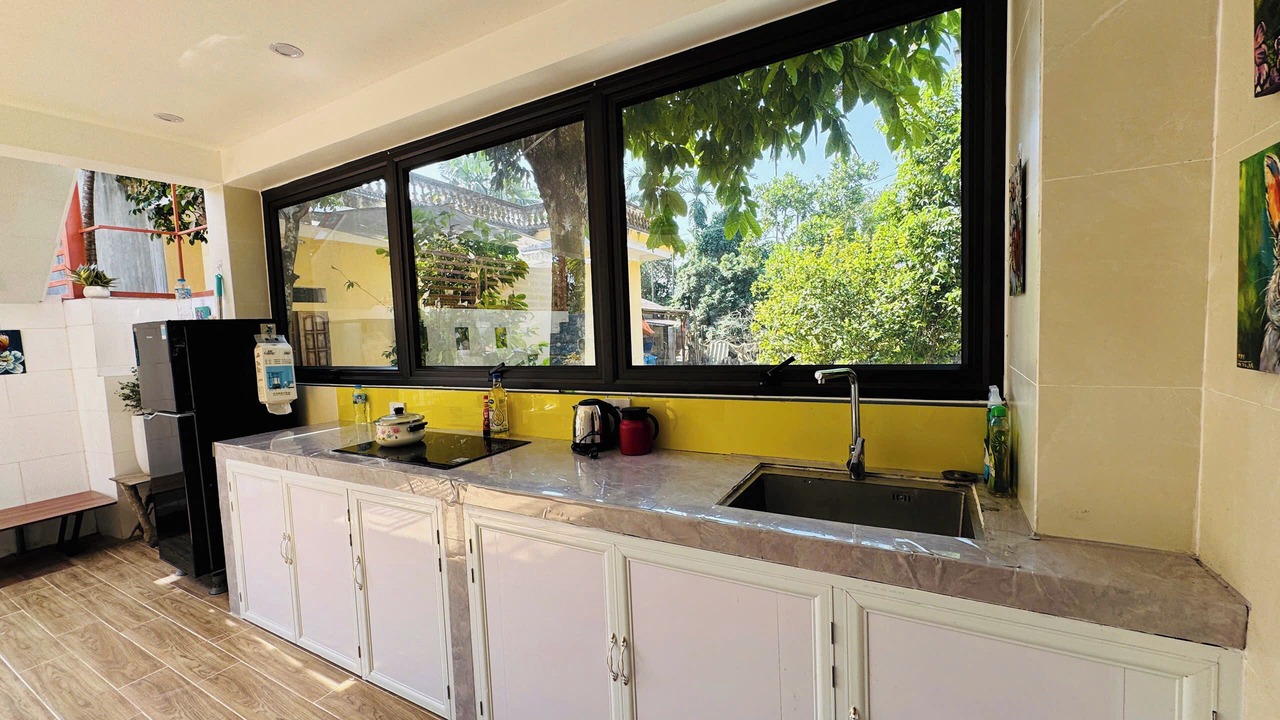 Photo of Kitchen in Lao Cai