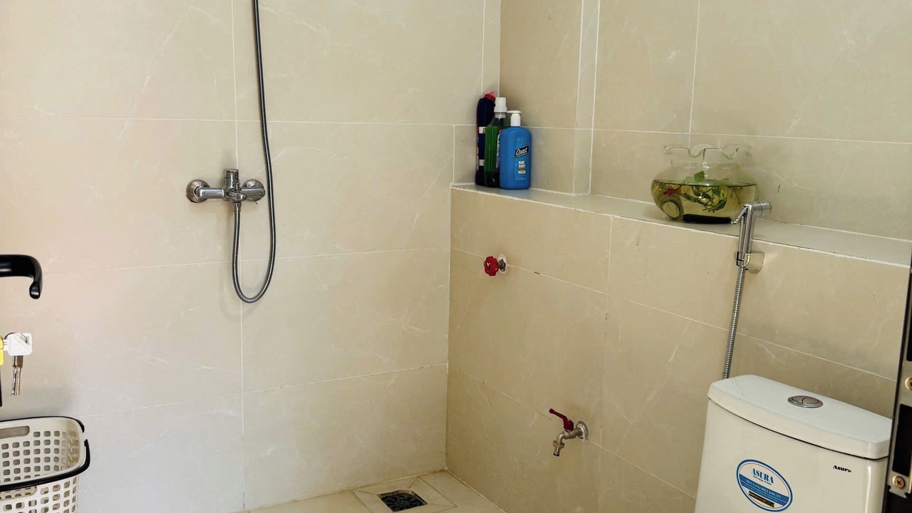 Photo of Bathroom in Lao Cai