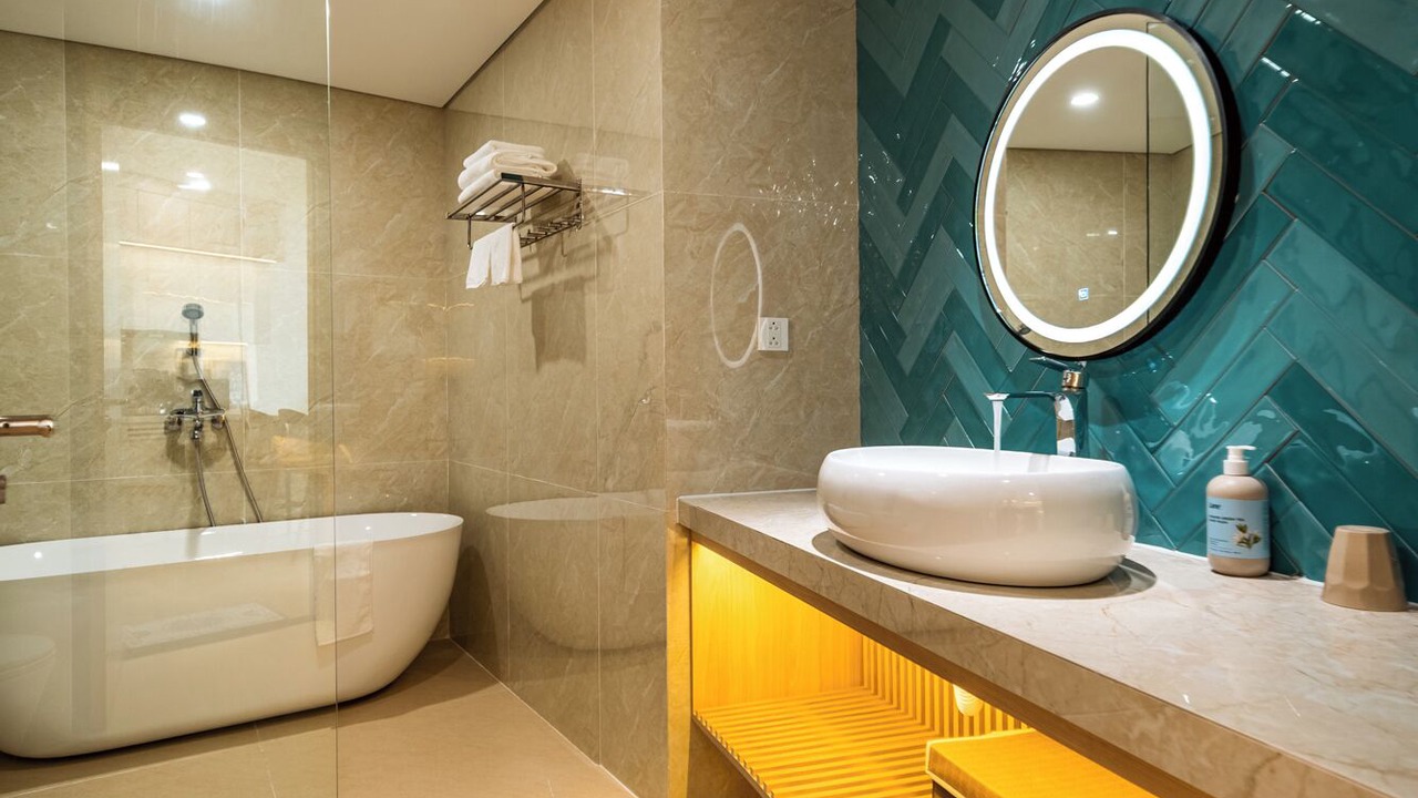 Photo of Bathroom in Hai Chau