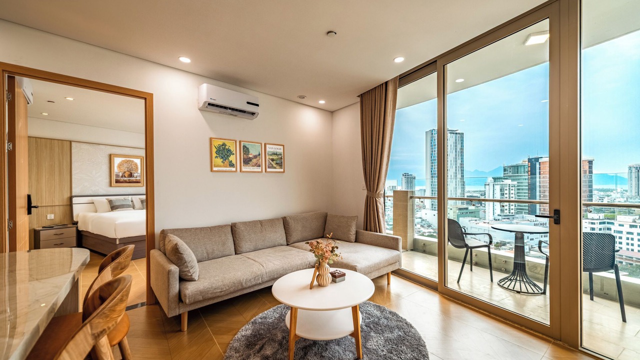 Photo of Livingroom in Hai Chau