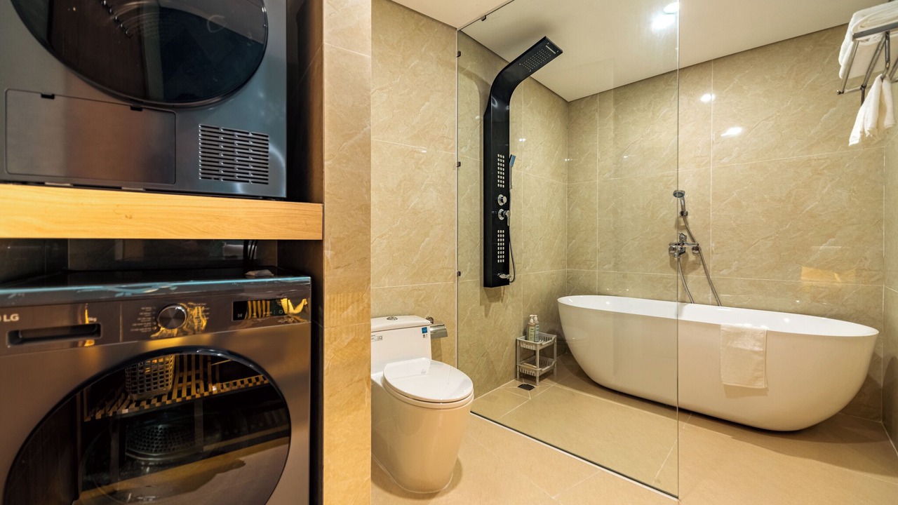 Photo of Bathroom in Hai Chau