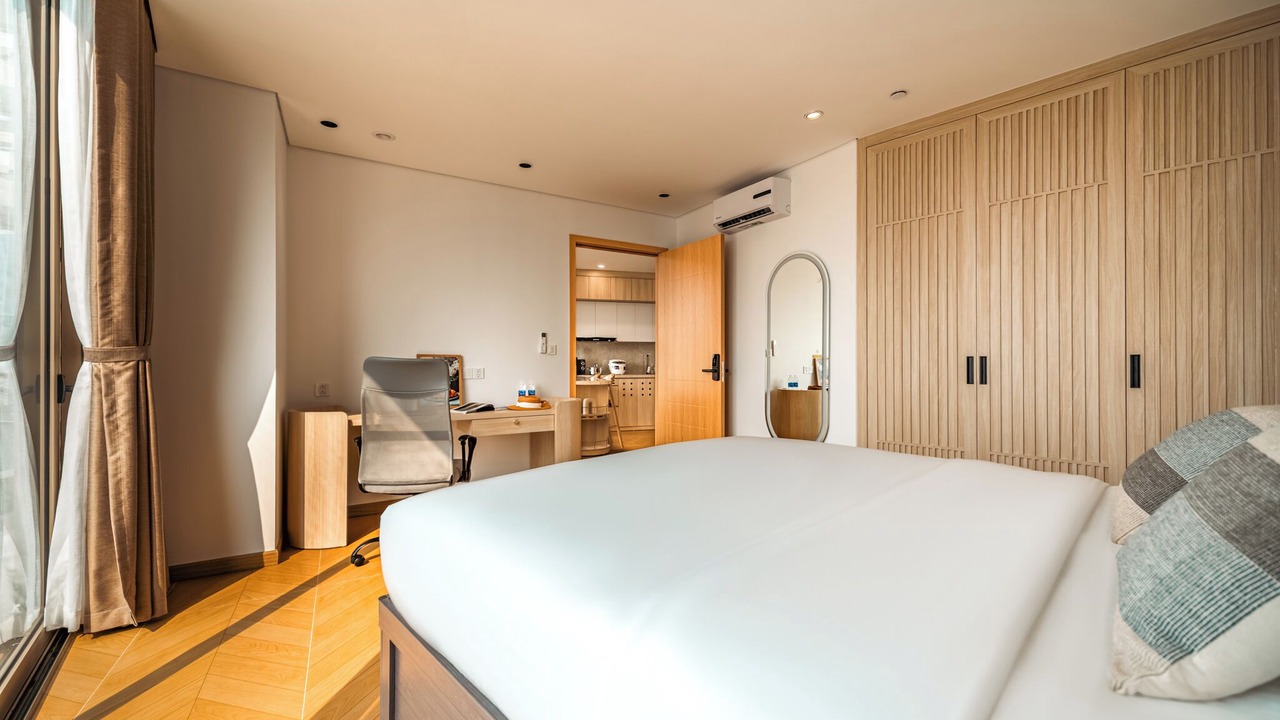 Photo of Bedroom in Hai Chau