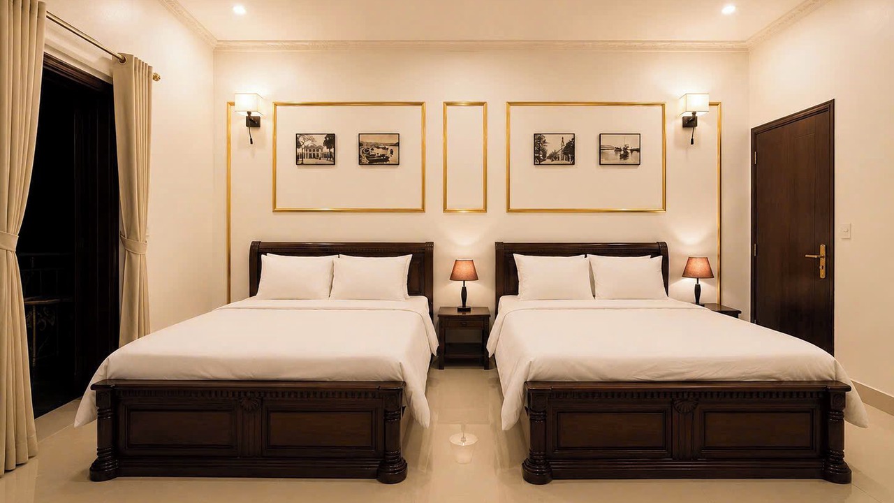 Photo of Bedroom in Cat Hai