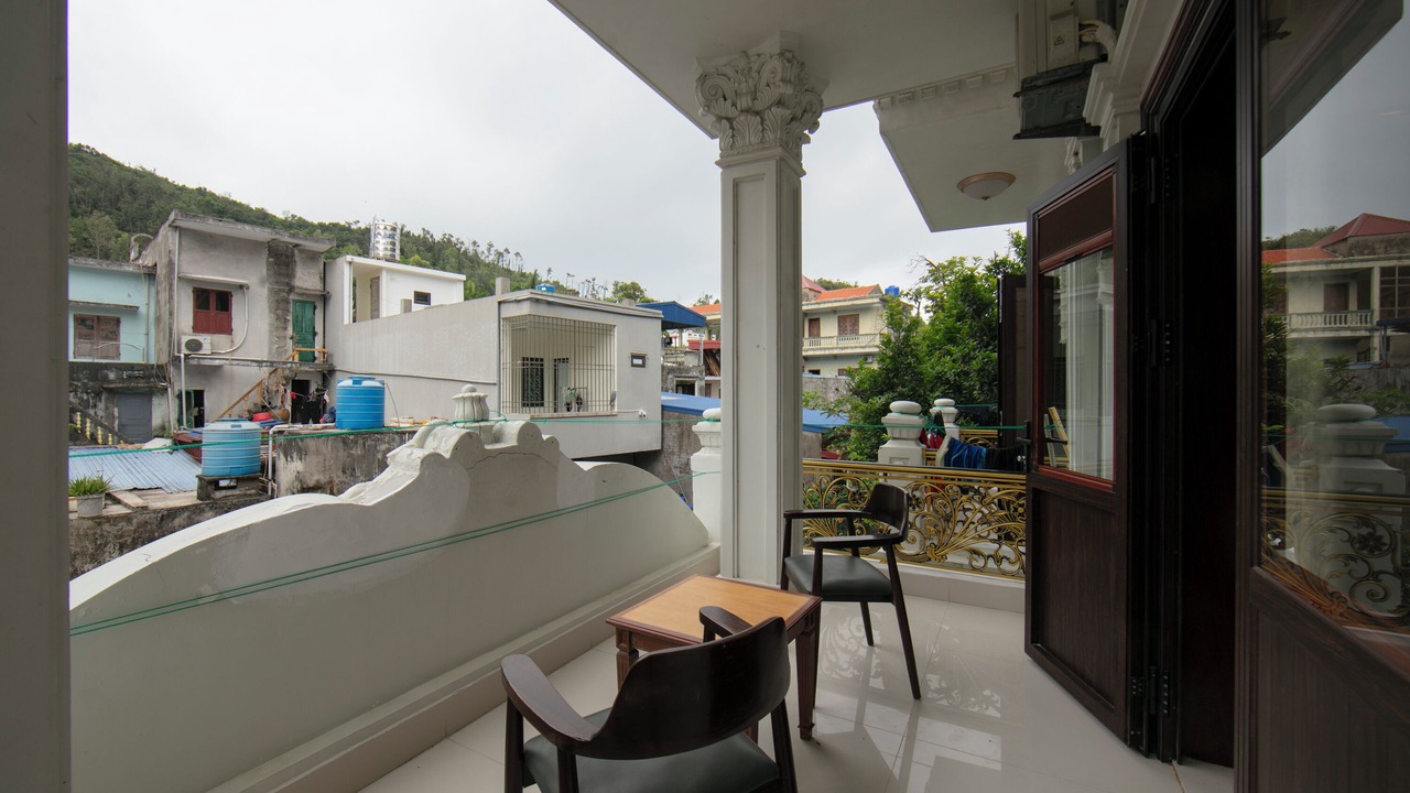 Photo of Outdoor in Cat Hai