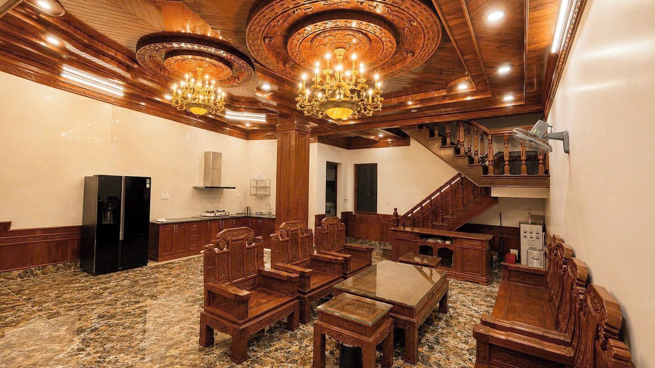 Photo of Livingroom in Cat Hai