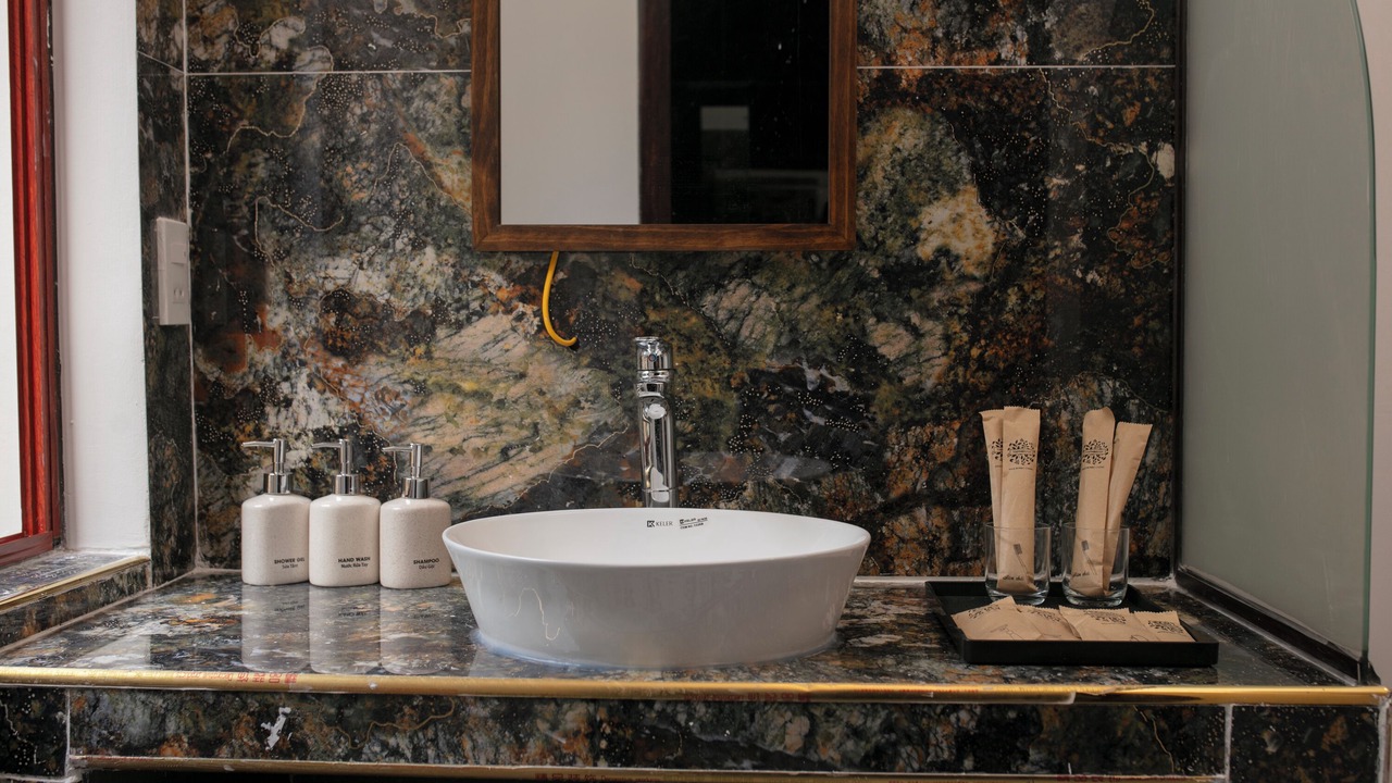 Photo of Bathroom in Cat Hai