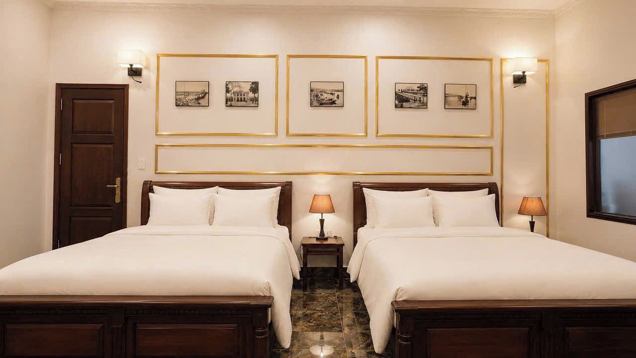 Photo of Bedroom in Cat Hai