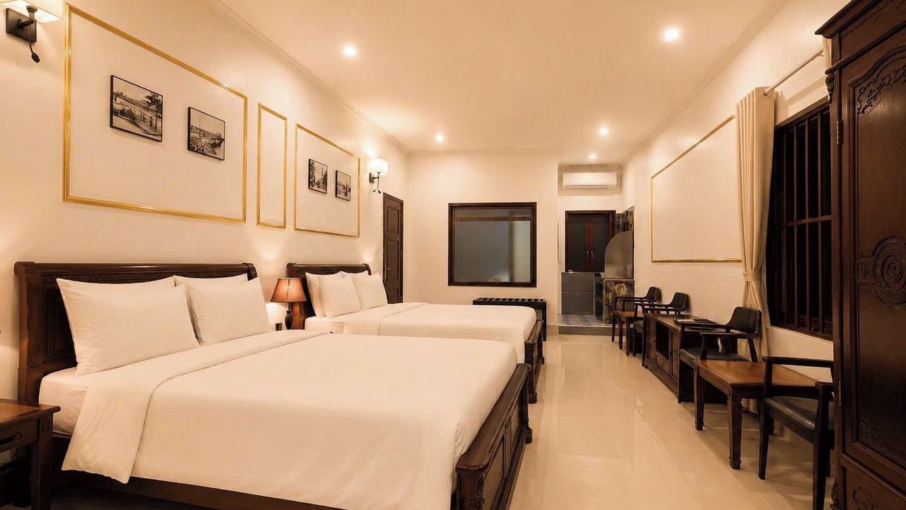 Photo of Bedroom in Cat Hai