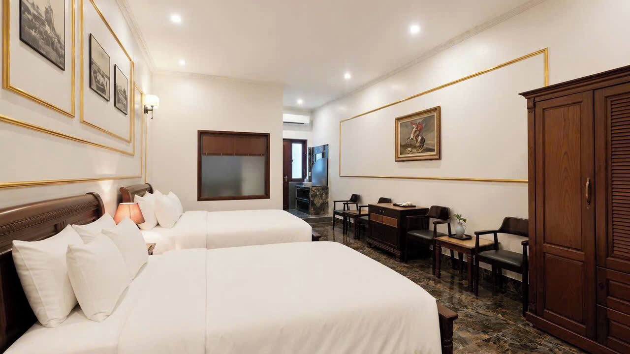 Photo of Bedroom in Cat Hai