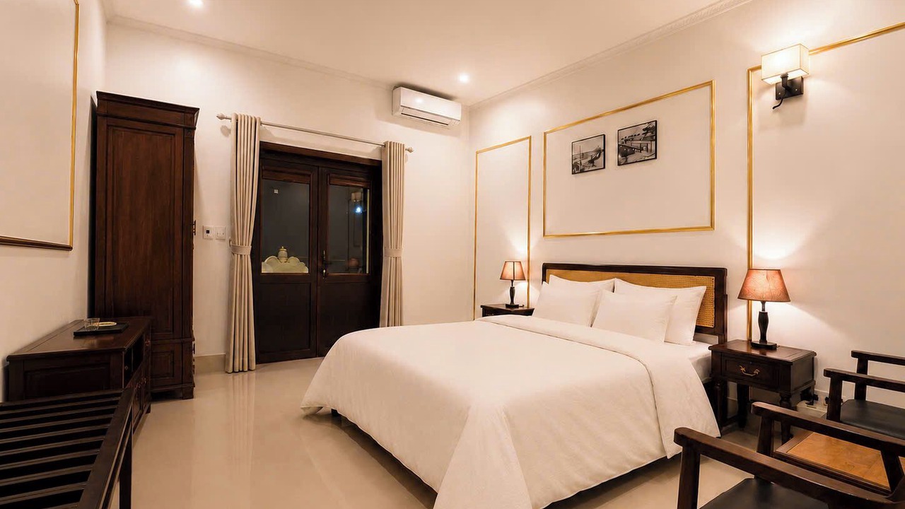 Photo of Bedroom in Cat Hai