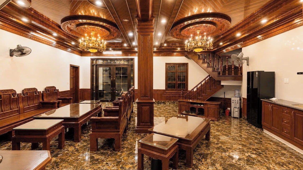 Photo of Livingroom in Cat Hai