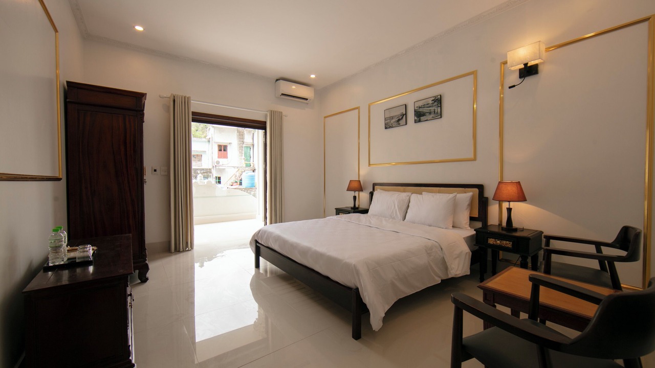 Photo of Bedroom in Cat Hai