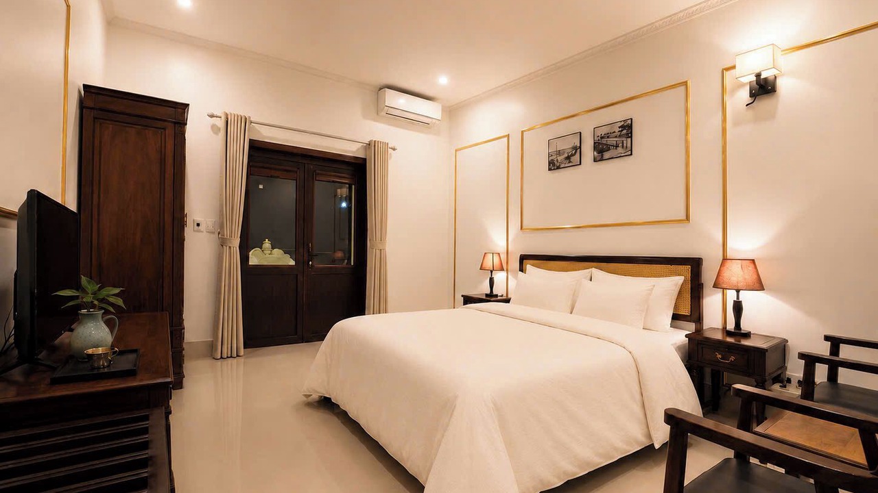 Photo of Bedroom in Cat Hai