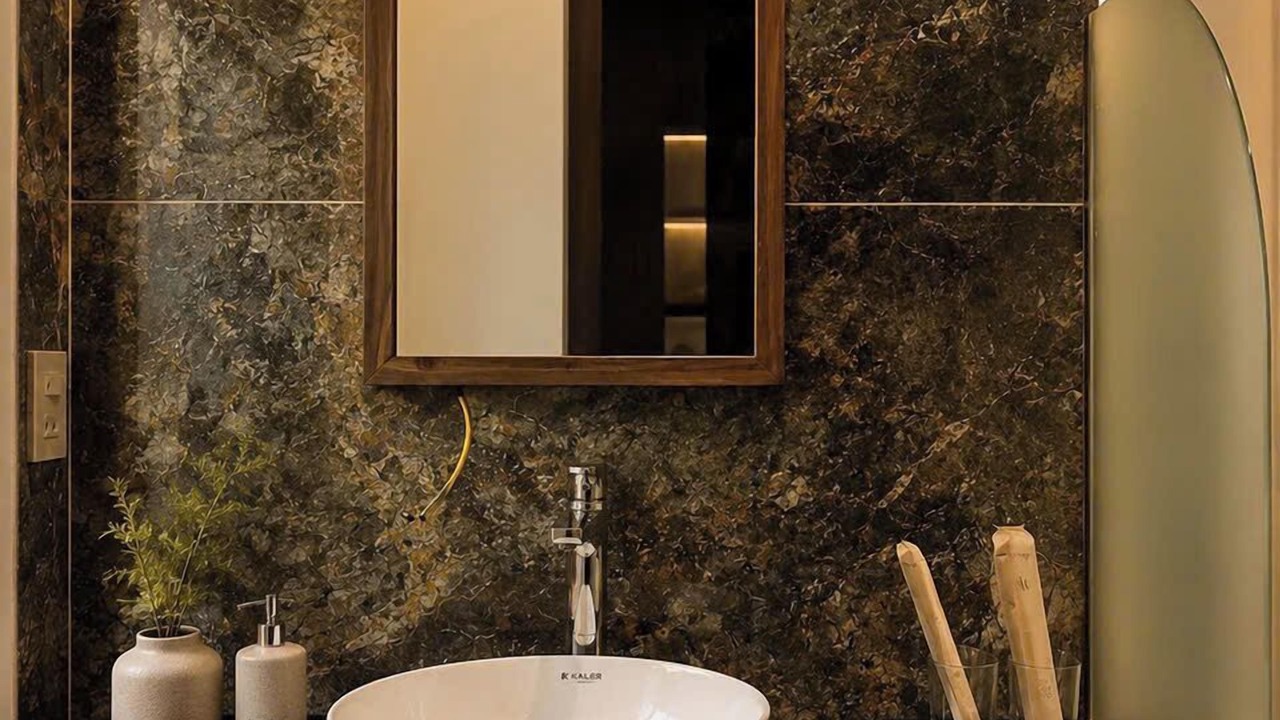 Photo of Bathroom in Cat Hai