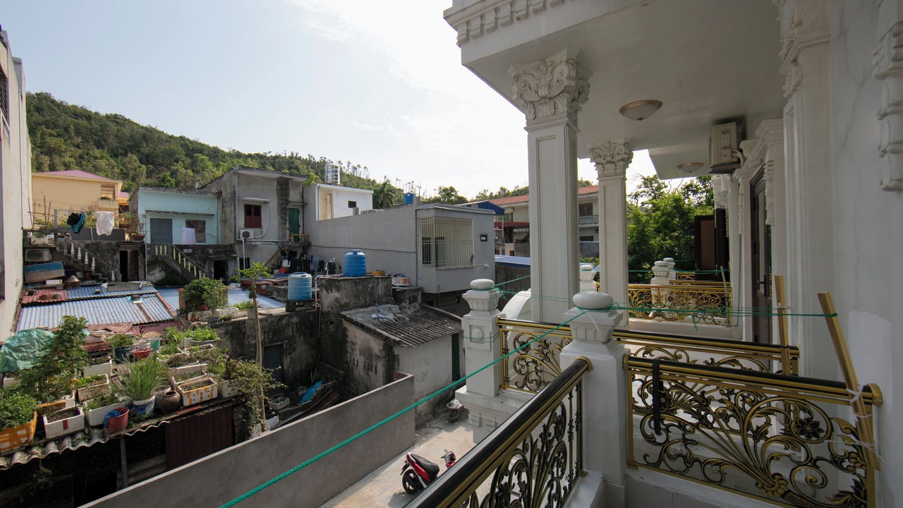 Photo of Outdoor in Cat Hai