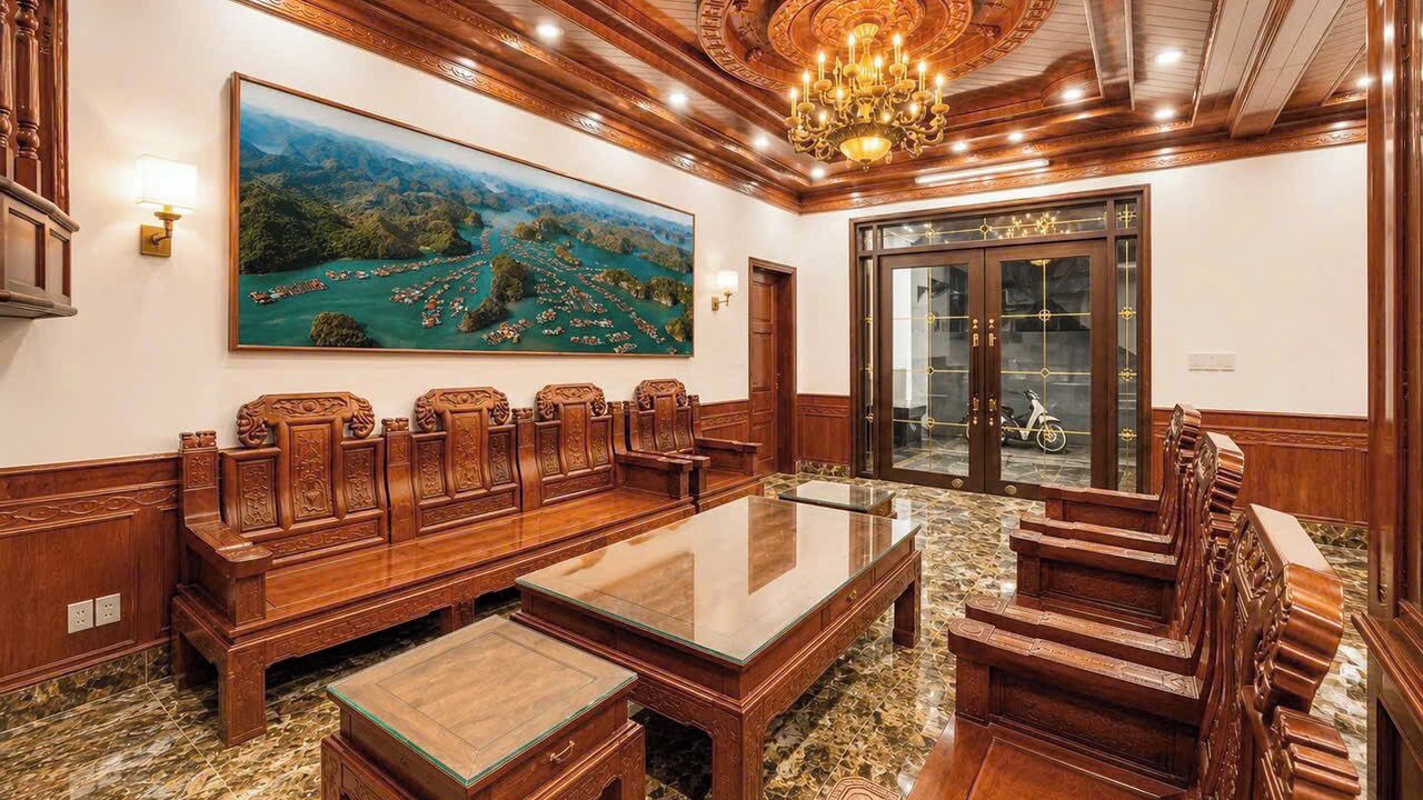 Photo of Livingroom in Cat Hai