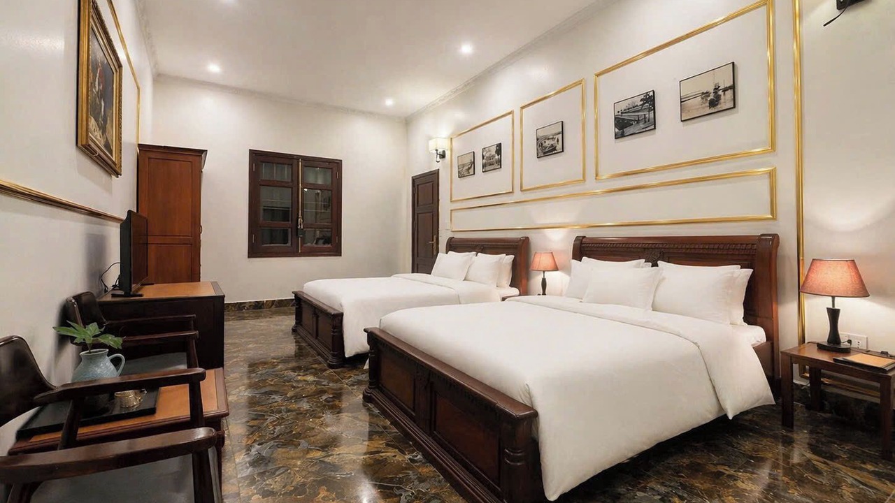 Photo of Bedroom in Cat Hai
