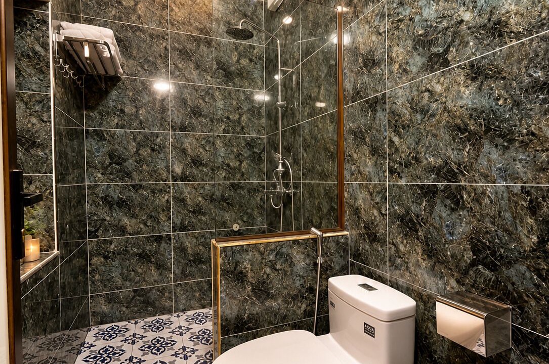 Photo of Bathroom in Cat Hai