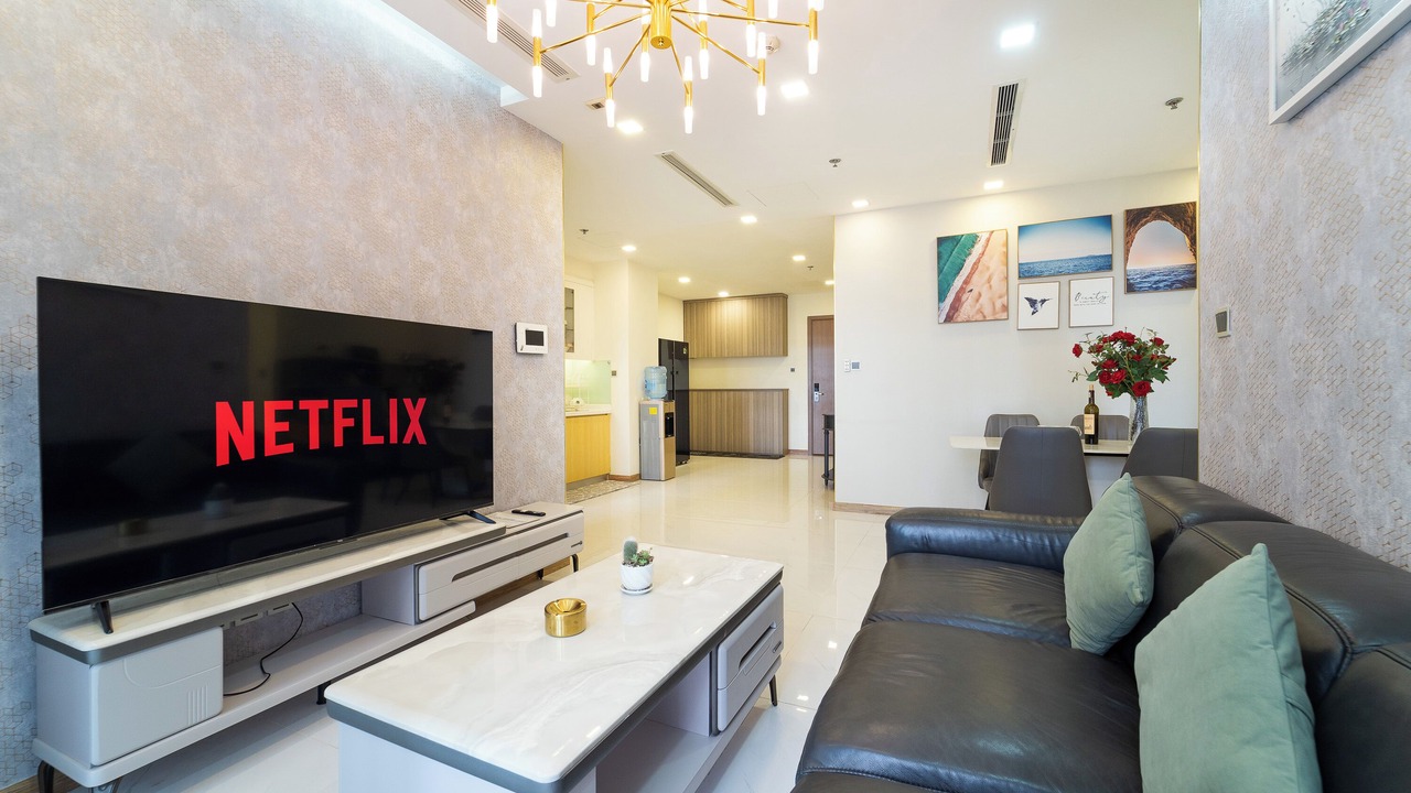 Photo of Livingroom in Hang Xanh