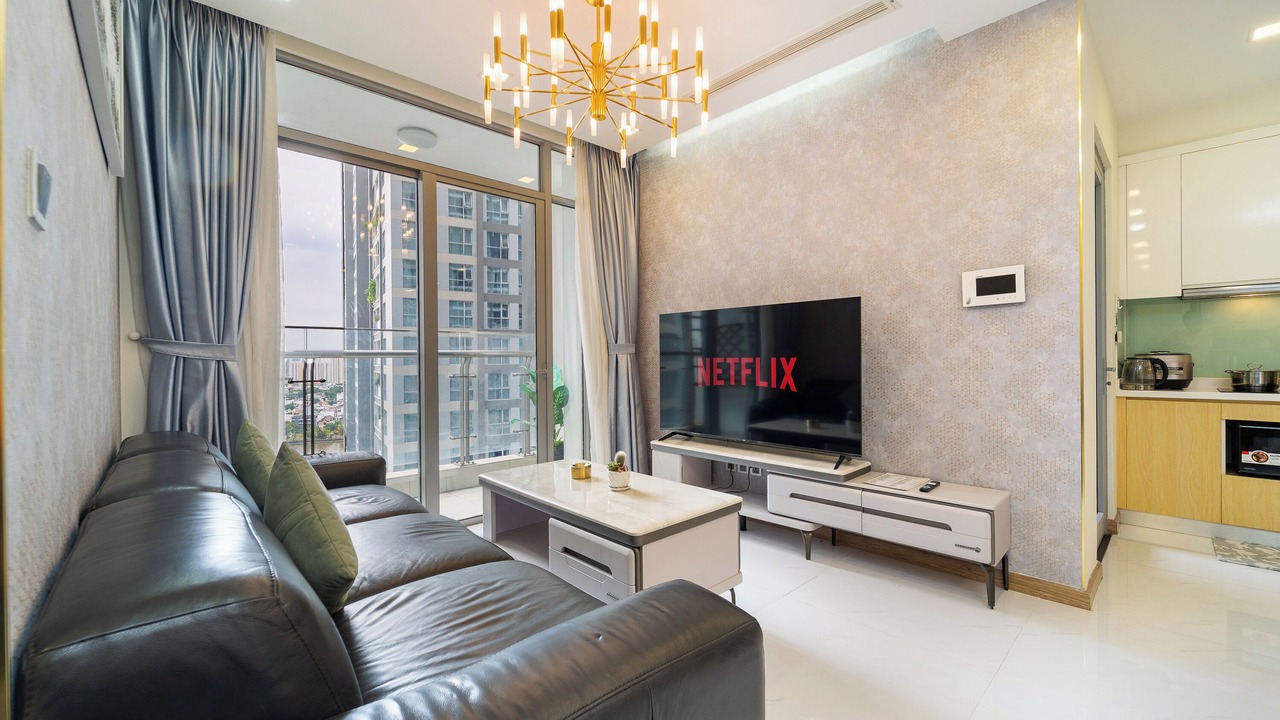 Photo of Livingroom in Hang Xanh