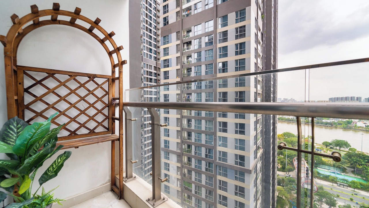 Photo of Outdoor in Hang Xanh