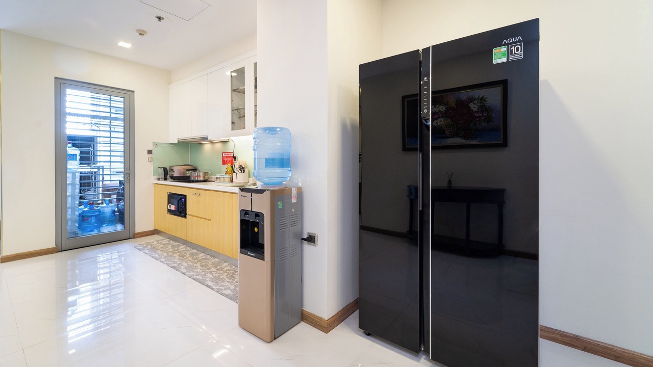 Photo of Kitchen in Hang Xanh