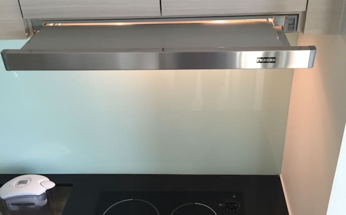 Photo of Kitchen in Sanam Pao