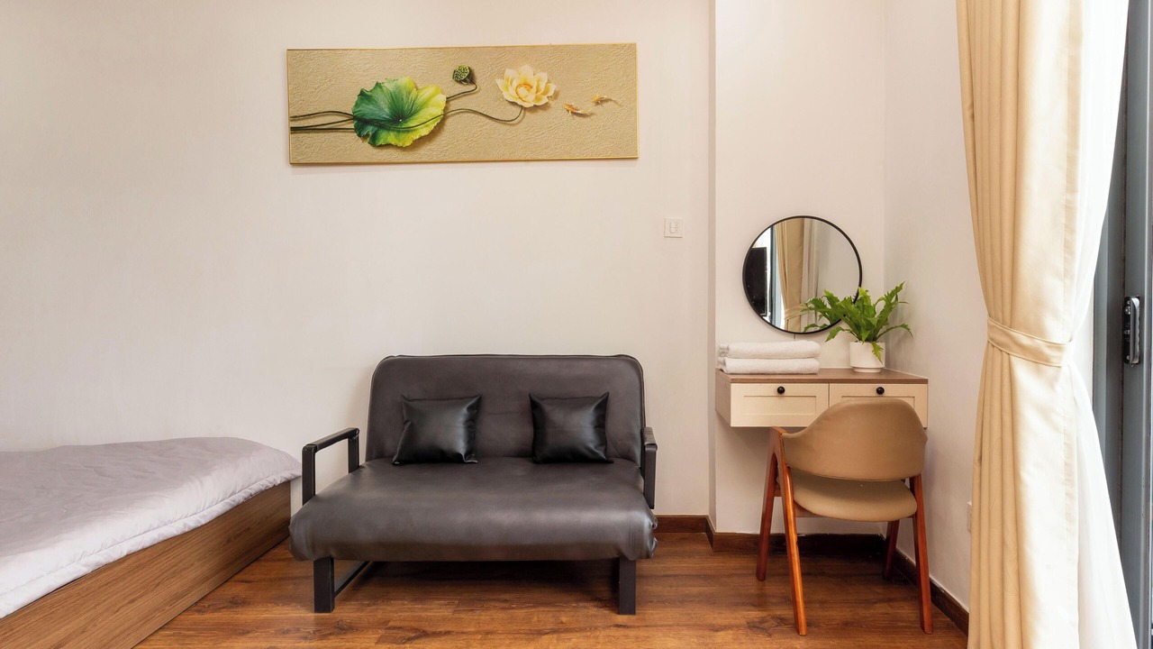 Photo of Bedroom in Tan Binh
