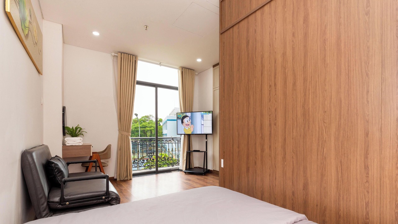 Photo of Bedroom in Tan Binh