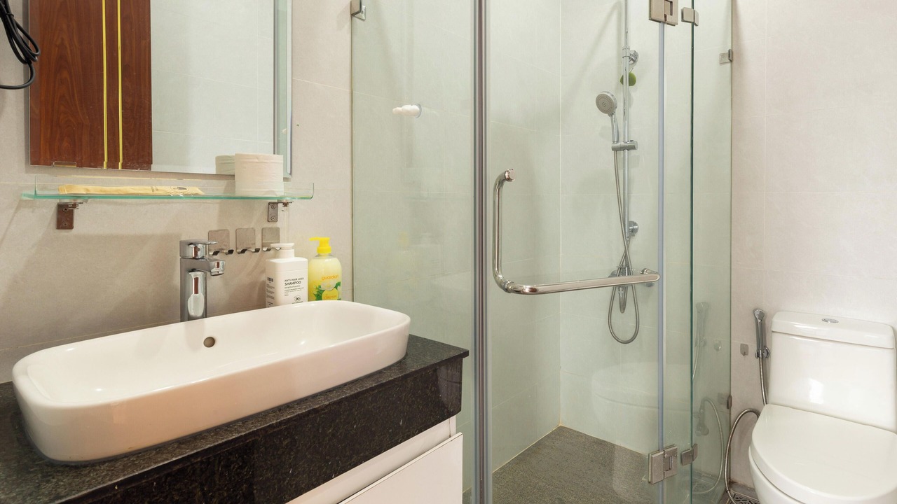 Photo of Bathroom in Tan Binh