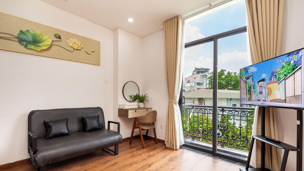 Photo of Livingroom in Tan Binh