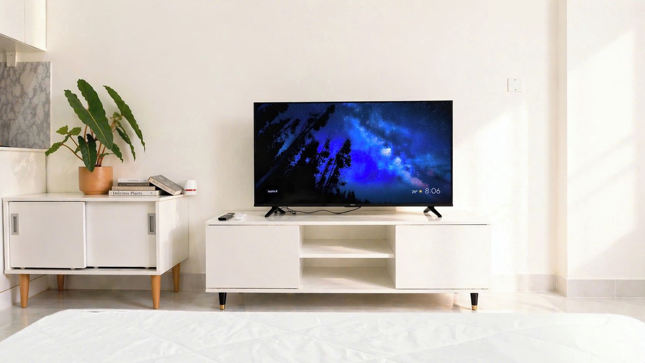 Photo of Bedroom in Tan Qui Dong
