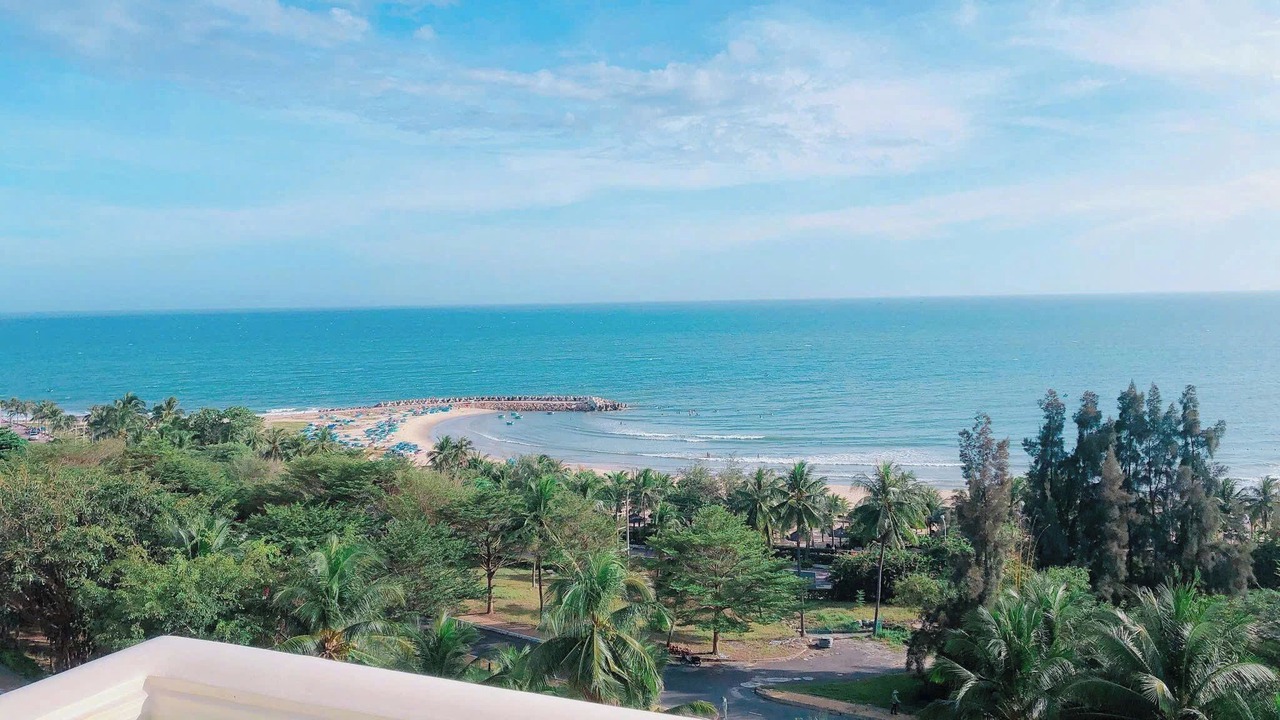 Photo of Outdoor in Phu Hai Beach