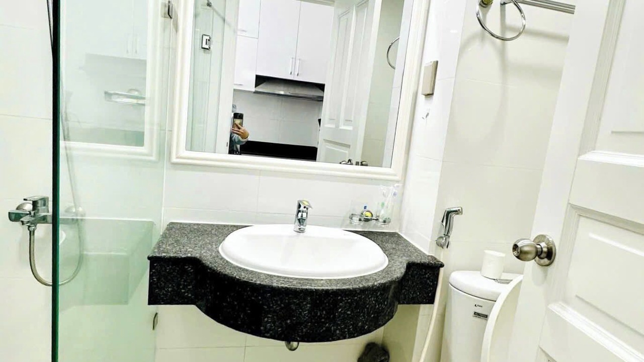 Photo of Bathroom in Phu Hai Beach