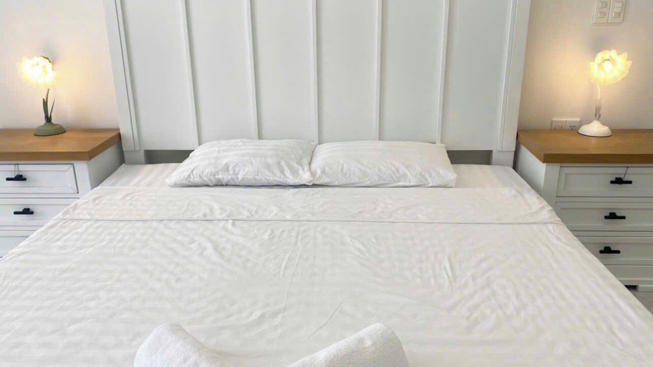 Photo of Bedroom in Phu Hai Beach