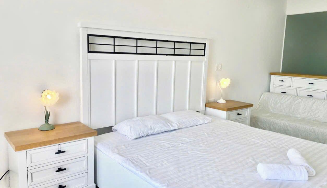 Photo of Bedroom in Phu Hai Beach
