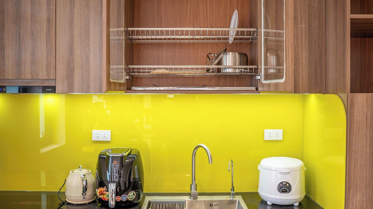 Photo of Kitchen in Ninh Binh