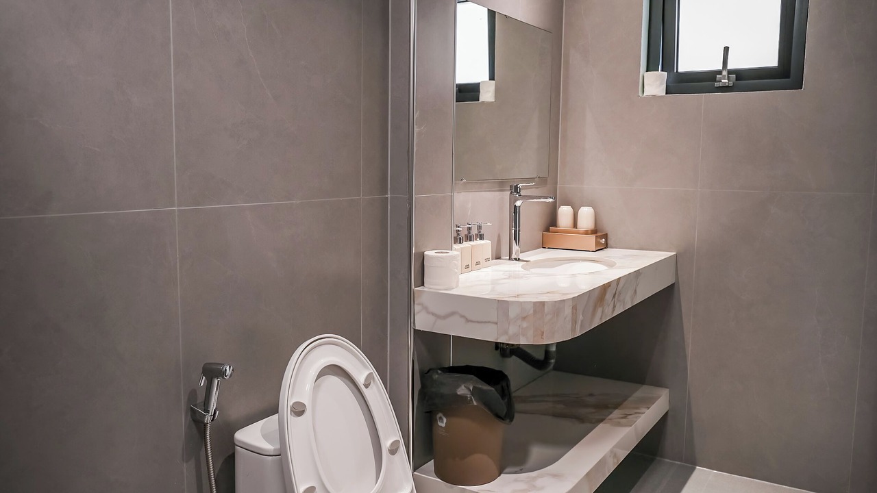 Photo of Bathroom in Ninh Binh