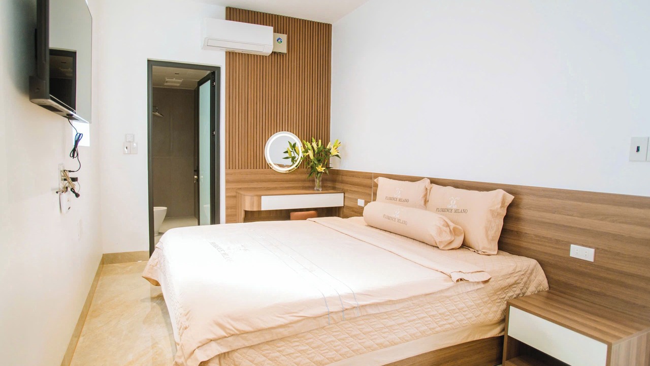 Photo of Bedroom in Ninh Binh