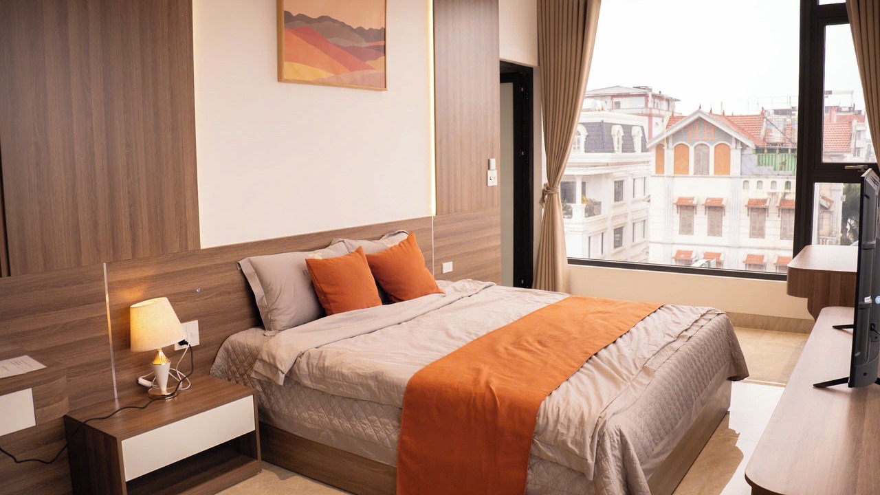 Photo of Bedroom in Ninh Binh
