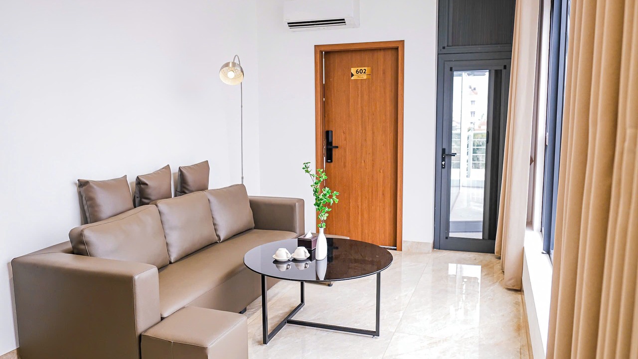 Photo of Livingroom in Ninh Binh