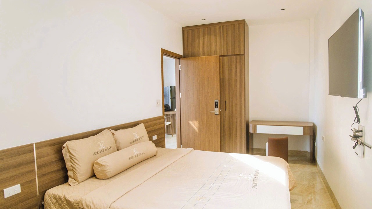 Photo of Bedroom in Ninh Binh