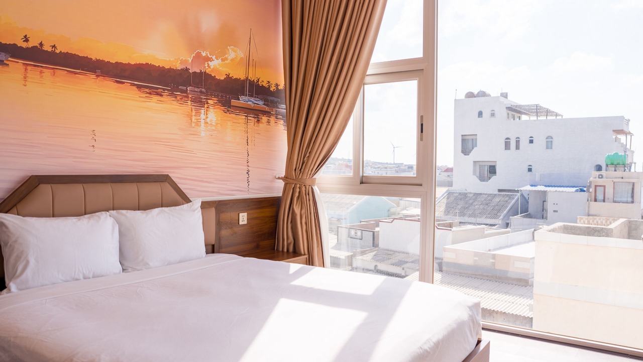 Photo of Bedroom in Phu Quy