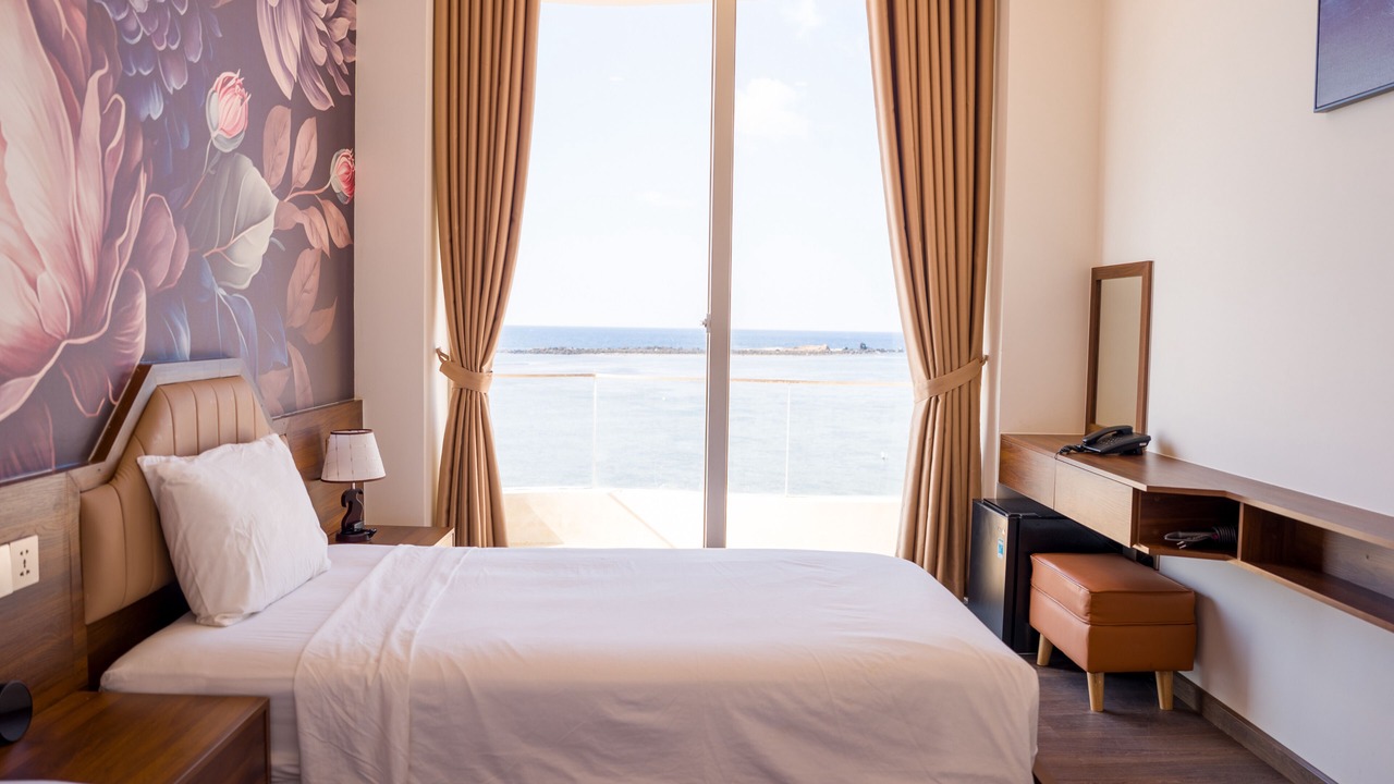 Photo of Bedroom in Phu Quy