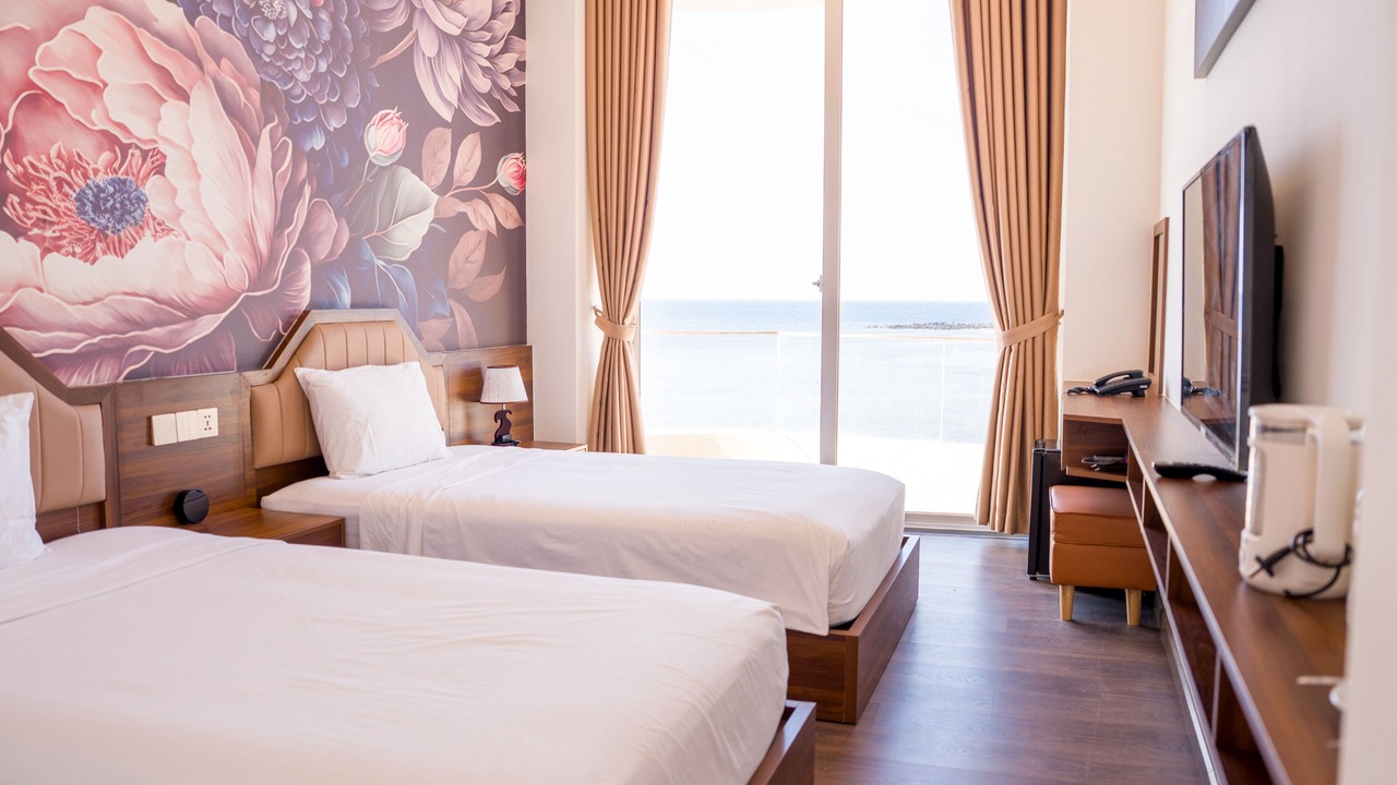 Photo of Bedroom in Phu Quy