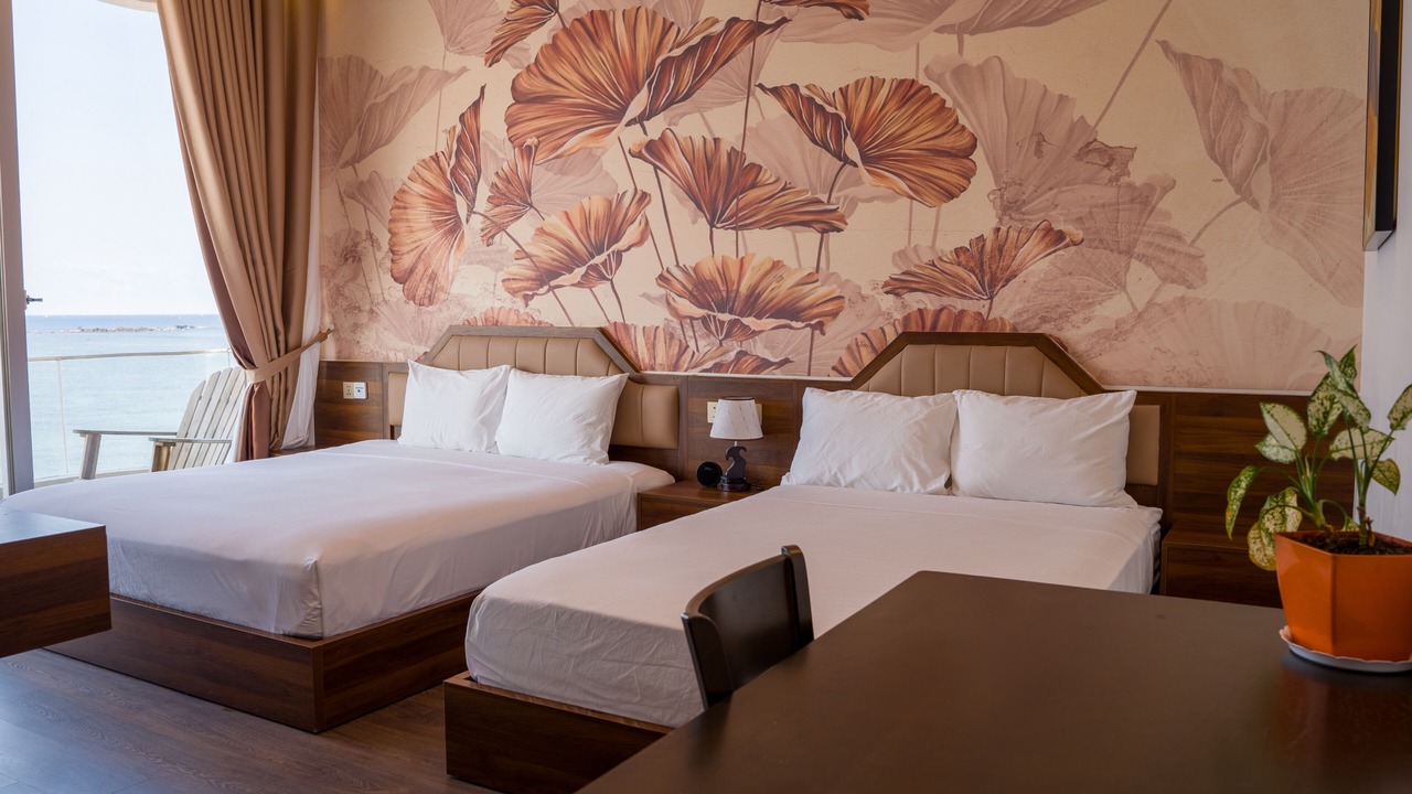 Photo of Bedroom in Phu Quy