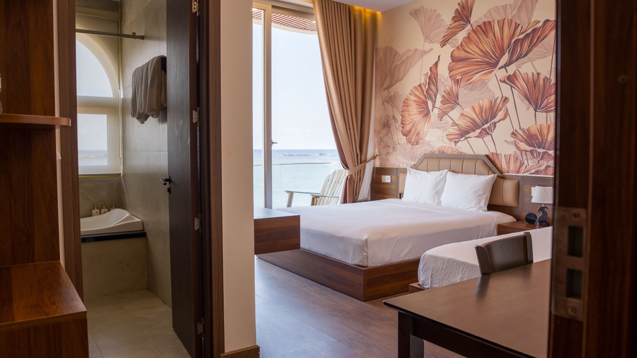 Photo of Bedroom in Phu Quy