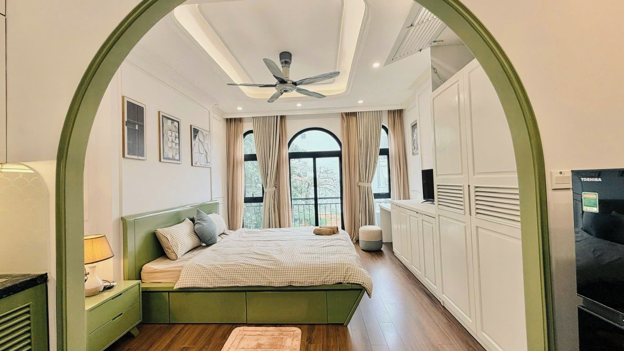 Photo of Bedroom in Bui Thi Xuan